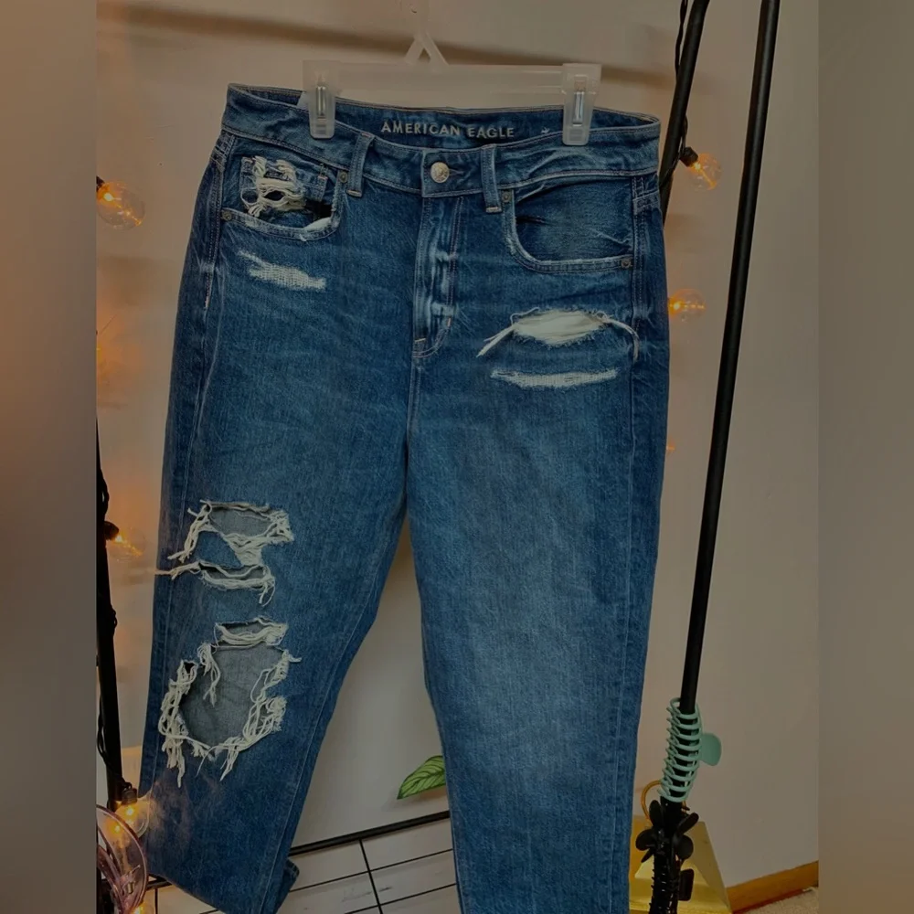 AMERICAN EAGLE women’s jeans - Picture 2 of 4